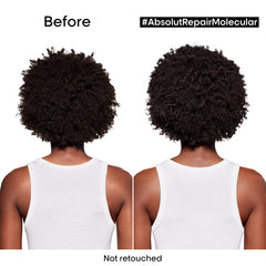 Serie Expert ABSOLUT REPAIR MOLECULAR Shampoo 1500ml