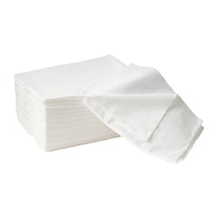 Hair Tools Disposable Salon Towels White Pack of 50