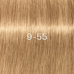 Schwarzkopf Igora Zero AMM 60ml 9-55 Extra Light Blonde Gold Extra