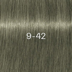 Schwarzkopf Igora Zero AMM 60ml 9-42 Extra Light Blonde Beige Ash