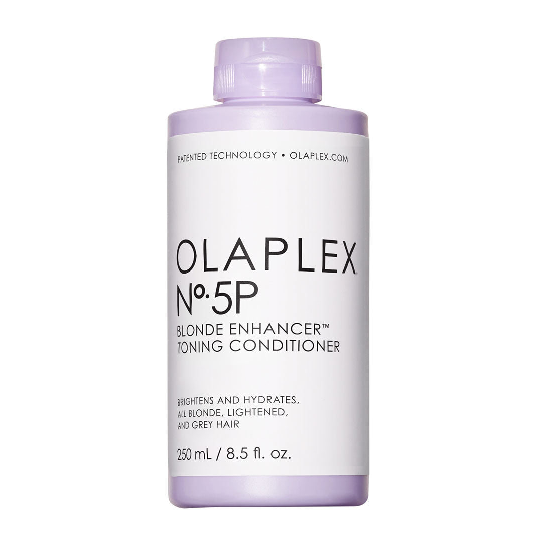 Olaplex No 5P Blonde Enhancer Toning Conditioner 250ml 1