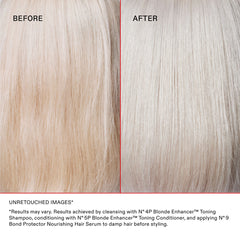 Olaplex No.5P Blonde Enhancer Toning Conditioner 250ml