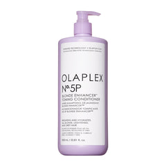 Olaplex No.5P Blonde Enhancer Toning Conditioner 1000ml