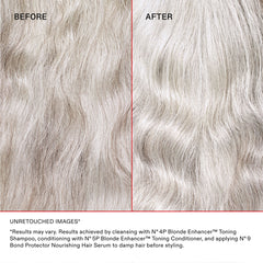 Olaplex No.5P Blonde Enhancer Toning Conditioner 1000ml