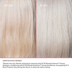 Olaplex No.5P Blonde Enhancer Toning Conditioner 1000ml