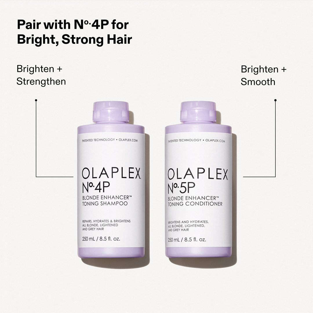 Shop Olaplex No.5P Blonde Enhancer Toning Conditioner 1000ml
