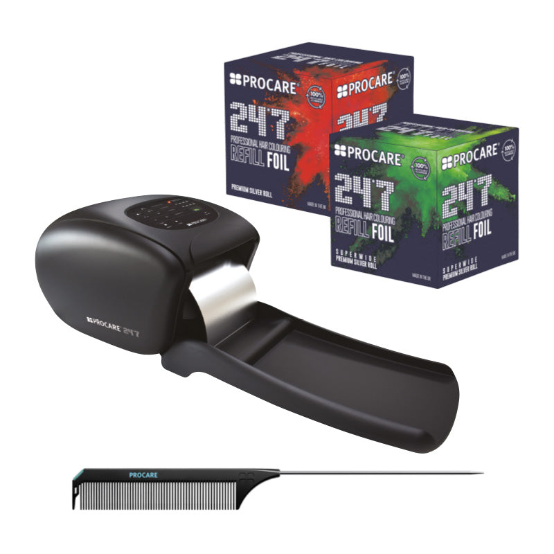 Procare 24*7 Starter Bundle