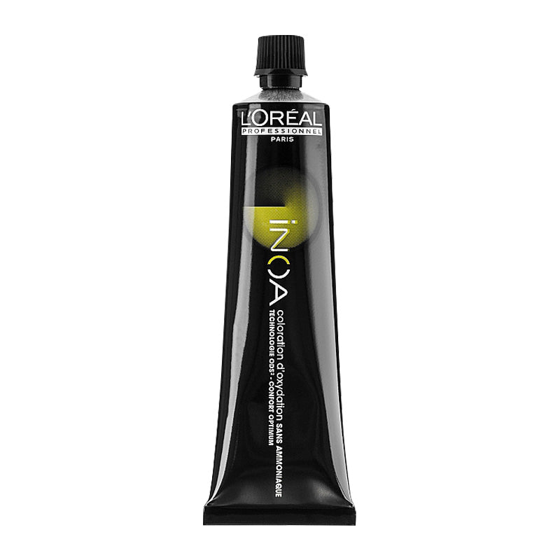 INOA 60g 4.26 Mid Burgundy Brown by L’Oréal Professionnel