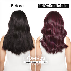 INOA 60g 4.26 Mid Burgundy Brown by L’Oréal Professionnel