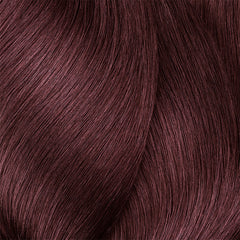 INOA 60g 5.26 Light Burgundy Brown by Loreal Professional