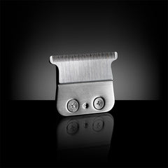 BaByliss PRO Super Motor Skeleton Trimmer Silver Replacement Blade