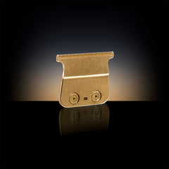 BaByliss PRO Super Motor Skeleton Trimmer Gold Replacement Blade