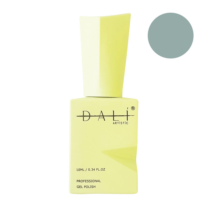 Dali Artistic Hema Free Gel Polish French Green GRN23 10ml