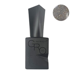 Dali Artistic Gold Leaf Khaki GRO Gel Xpress GROXGLK 10ml Builder Gel