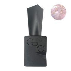 Dali Artistic Gold Leaf Peach GRO Gel Xpress GROXGLP 10ml Builder Gel