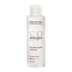 Strictly Professional Micellar Water 150ml
