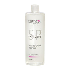 Strictly Professional Micellar Water 500ml