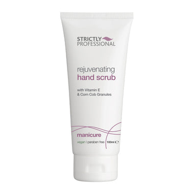Strictly Professional Rejuvenating Hand Scrub 100ml