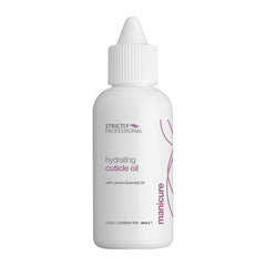 Strictly Professional Hydrating Cuticle Oil 50ml