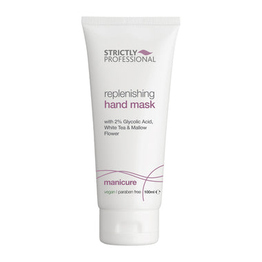 Strictly Professional Replenishing Hand Mask 100ml