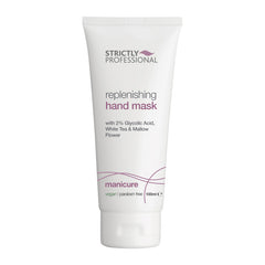 Strictly Professional Replenishing Hand Mask 100ml