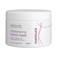 Strictly Professional Replenishing Hand Mask 450ml