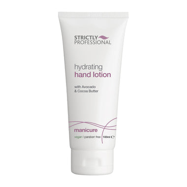 Strictly Professional Hydrating Hand Lotion 100ml