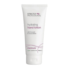 Strictly Professional Hydrating Hand Lotion 100ml