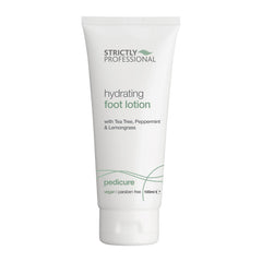 Strictly Professional Hydrating Foot Lotion 100ml
