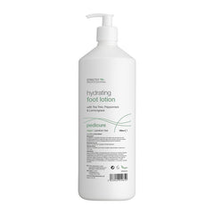 Strictly Professional Hydrating Foot Lotion 1000ml