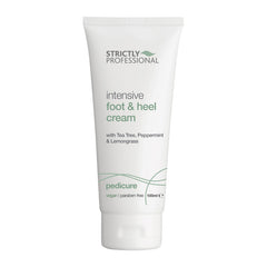 Strictly Professional Intensive Foot And Heel Cream 100ml