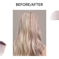 Wella Color Fresh Mask Pearl Blonde 500ml