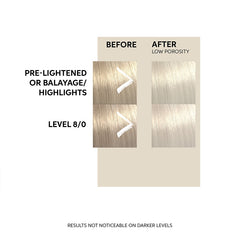 Wella Color Fresh Mask Pearl Blonde 500ml