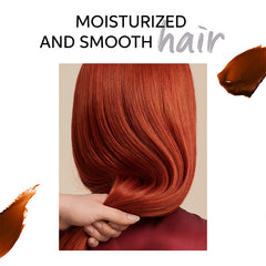 Wella Color Fresh Mask Copper Glow 500ml