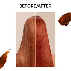 Wella Color Fresh Mask Copper Glow 500ml