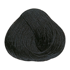 Yellow Professional Permanent Colour 2 Darkest Natural Brown 100ml