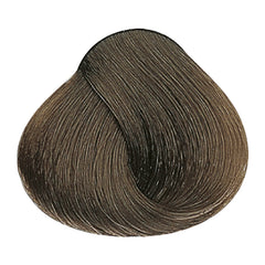 Yellow Professional Permanent Colour 7 Medium Natural Blonde 100ml