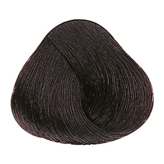 Yellow Professional Permanent Colour 5.53 Light Mahogany Golden Brown 100ml