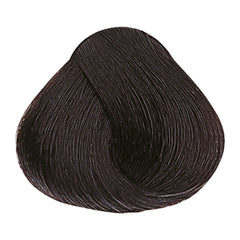 Yellow Professional Permanent Colour 5.35 Light Golden Mahogany Brown 100ml