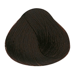 Yellow Professional Permanent Colour 5.32 Light Golden Violet Brown 100ml