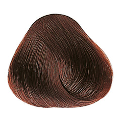 Yellow Professional Permanent Colour 6.45 Dark Copper Mahogany Blonde 100ml