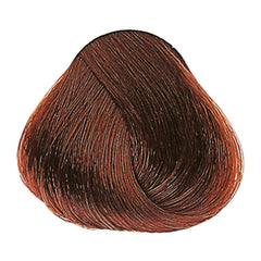Yellow Professional Permanent Colour 7.45 Medium Copper Mahogany Blonde 100ml