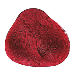 Yellow Professional Permanent Colour 6000 Red Intensifier 100ml