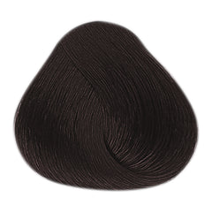 Yellow Professional Permanent Colour 4.51 Medium Mahogany Ash Brown 100ml