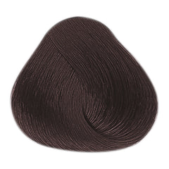 Yellow Professional Permanent Colour 6.51 Dark Mahogany Ash Blonde 100ml