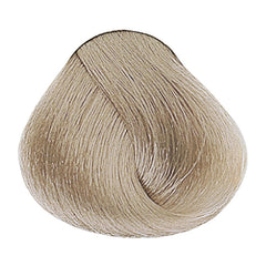 Yellow Professional Permanent Colour 10.01 Lightest Soft Ash Blonde 100ml