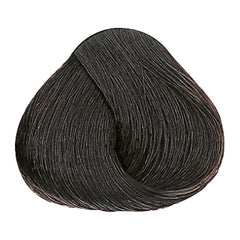 Yellow Professional Permanent Colour 4 Cool Medium Natural Brown 100ml