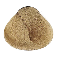 Yellow Professional Permanent Colour 9 Cool Very Light Natural Blonde 100ml