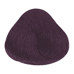 Yellow Professional Permanent Colour 4.22S Medium Ultra Intense Violet Brown 100ml