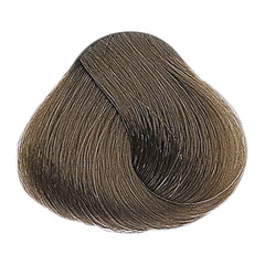 Yellow Professional Permanent Colour 7.17 Medium Ash Matte Blonde 100ml
